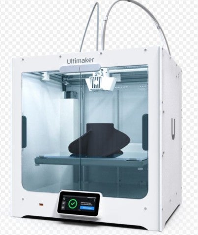 FDM 3Dプリンター | 沖縄科学技術大学院大学（OIST）